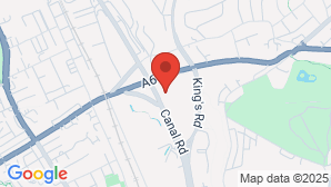 google map image