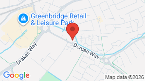 google map image