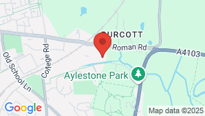 google map image