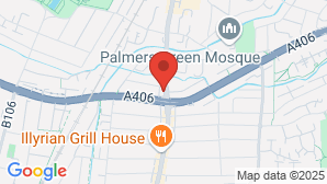 google map image