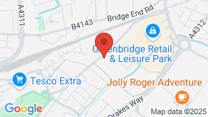 google map image