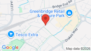 google map image