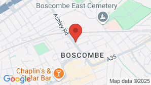 google map image