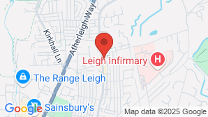 google map image