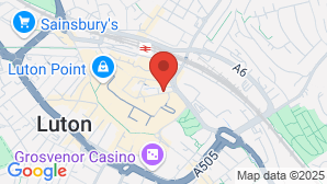 google map image