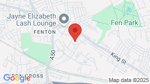 google map image