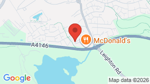 google map image