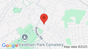 google map image