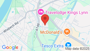 google map image