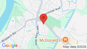 google map image