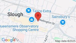 google map image