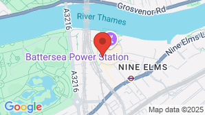 google map image