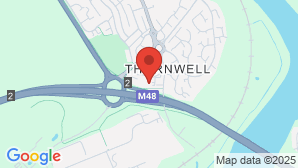 google map image