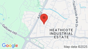 google map image