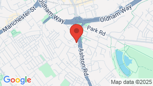 google map image