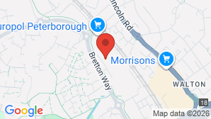 google map image