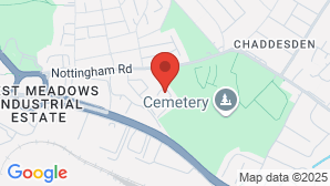 google map image
