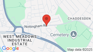 google map image