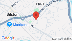 google map image