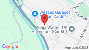 google map image