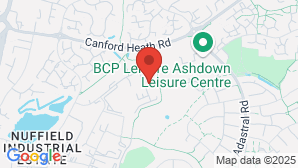 google map image