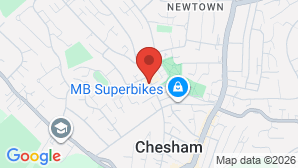 google map image