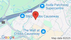 google map image