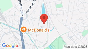 google map image