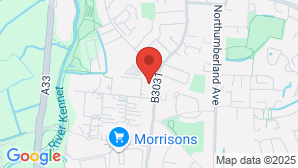 google map image