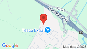 google map image
