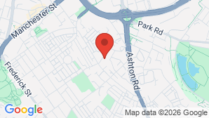 google map image