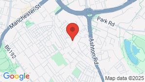 google map image