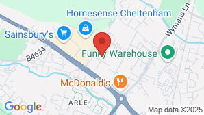 google map image