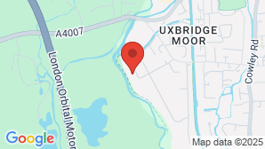 google map image