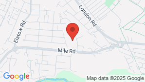 google map image