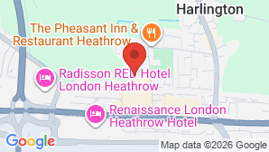google map image
