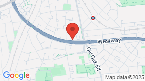 google map image