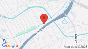 google map image