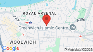 google map image