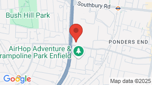 google map image