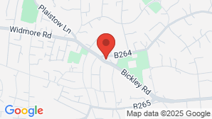 google map image