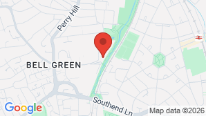 google map image