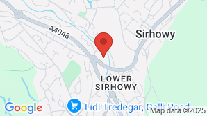 google map image