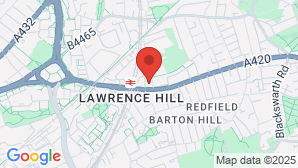 google map image