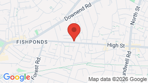 google map image