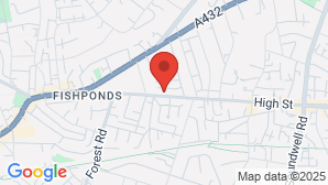 google map image