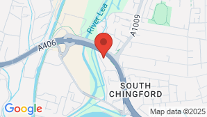 google map image