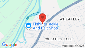 google map image