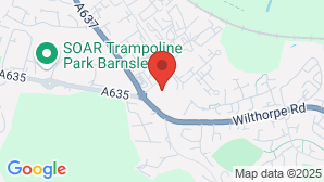 google map image
