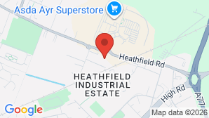 google map image